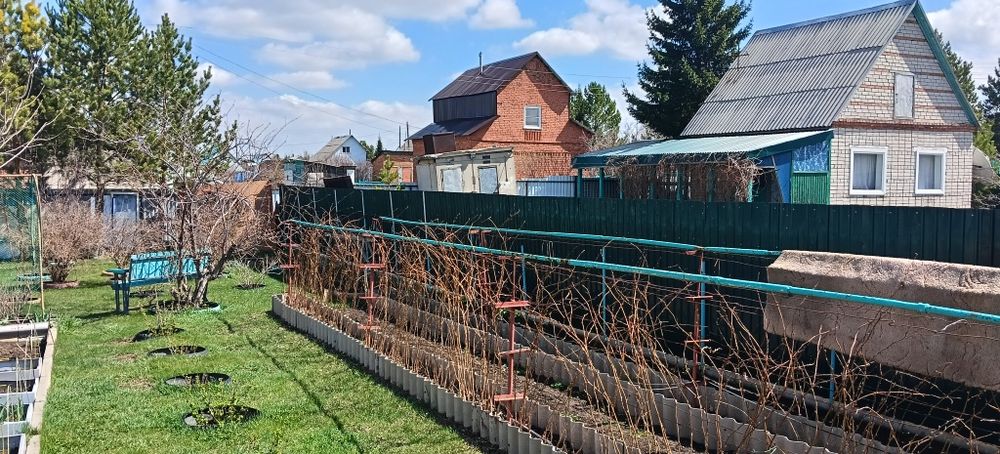 Продам дачу.  Акимовка Восточно Степной