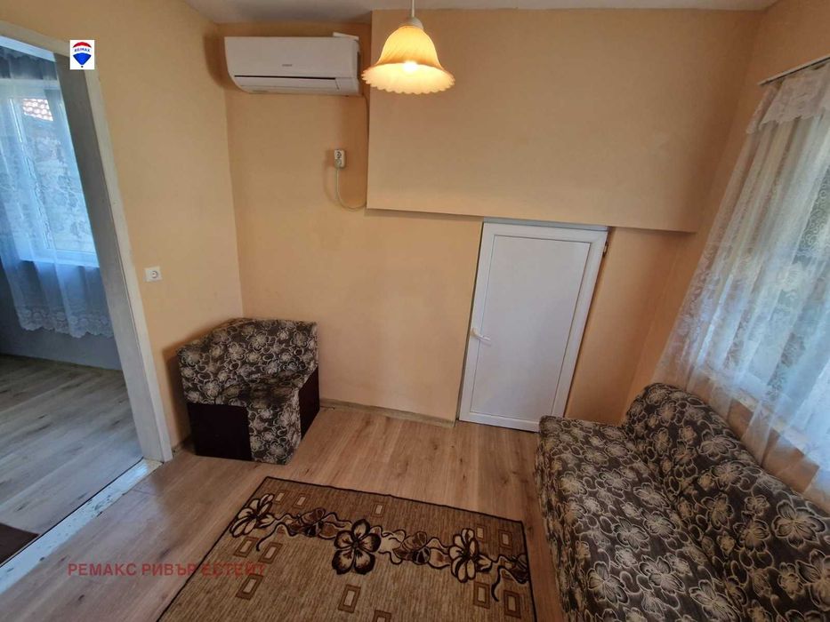 Двустаен апартамент за продажба кв. Веждата