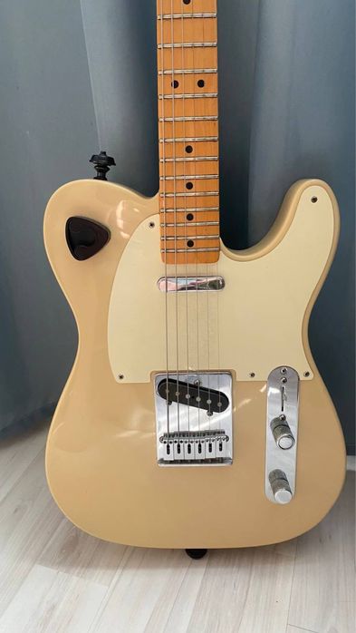 Fender Telecaster Custom Shop