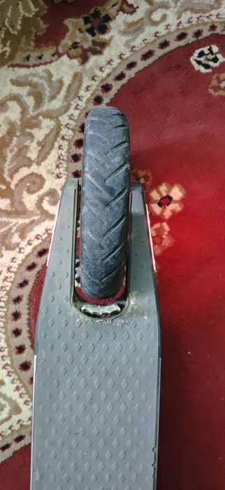 Продам электросамокат
