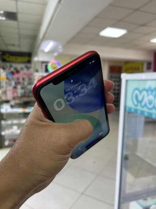 Iphone 11 128 GB 85%