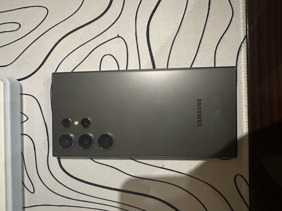 Samsung s24 ultra 256 gb