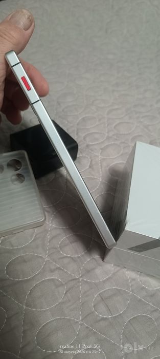 Обмен redmagic 11air на планшет Xiaomi pad7 pro  .