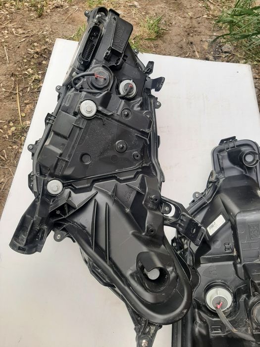 Продам фары камри 70-75