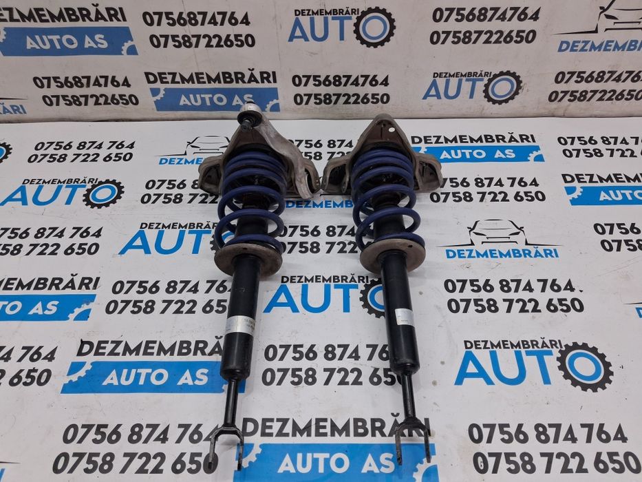 Telescoape fata Audi a4 b7 2007