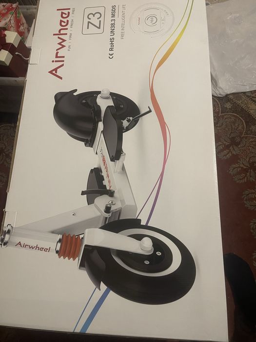 Trotineta Electrica Airwheel Z3