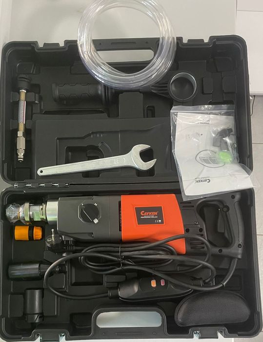 Дрели Cayken DK-160, SCY-916,SCY-916/2PD