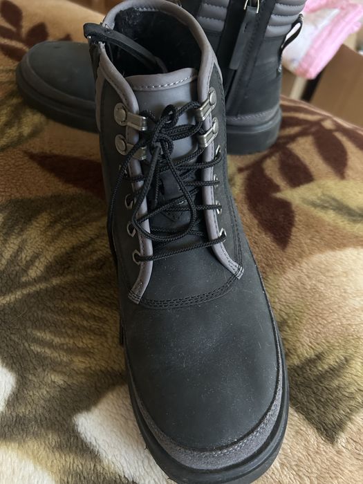 Ugg сапоги.