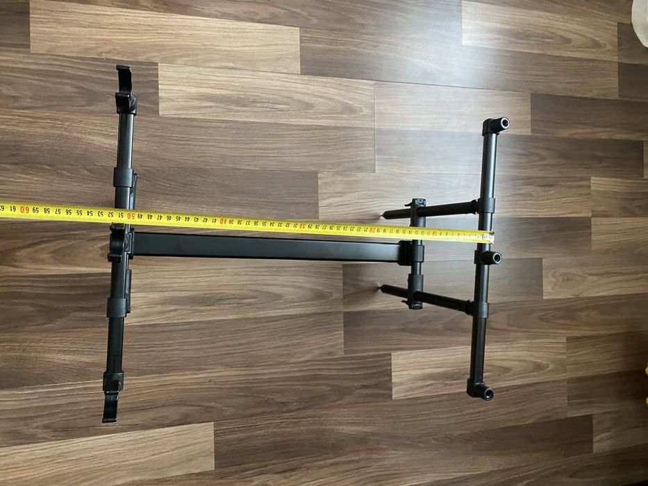 Rod pod cu 3 posturi