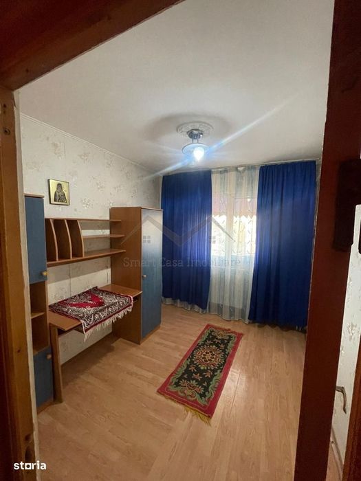 Apartament 3 camere Mircea cel Batran