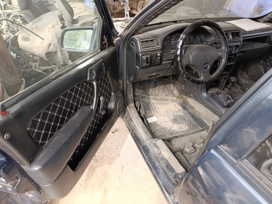 Опел разбор 2куб