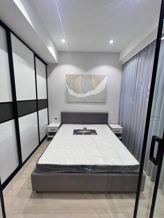 Сдаётся квартира ЖК TIARA RESIDENCE