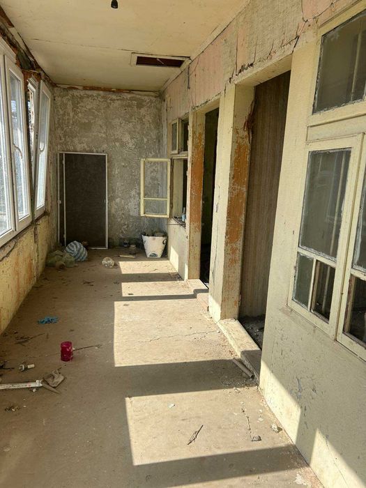 Продава се Къща в с. Кардам, Област Търговище - 120 кв.м за 51 €/кв.м - Снимка #1