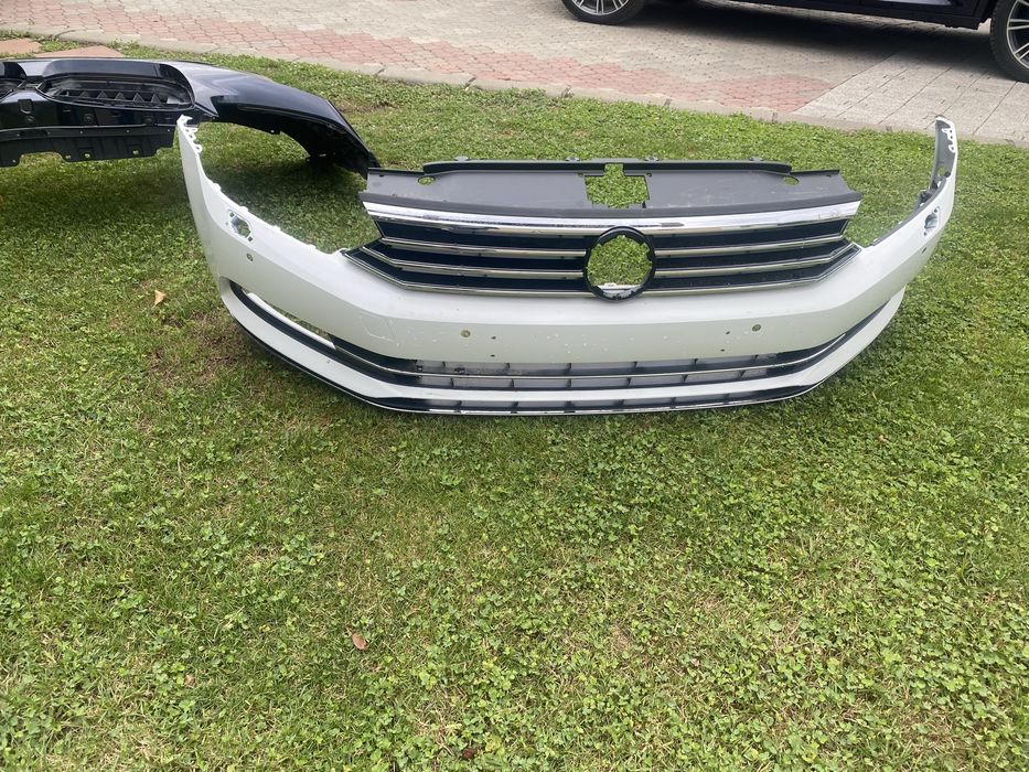Bara vw pasat B8 2016-2019