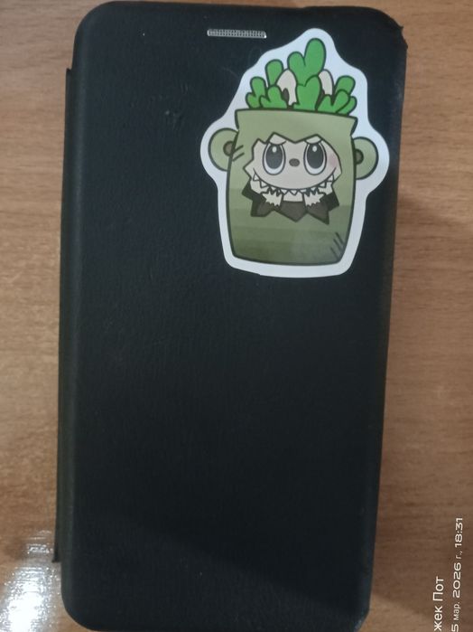 Телефон, Oppo A1K, android