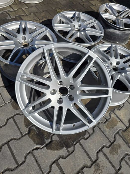 Jante Audi A6 A4 Le Mans 5X112 R19