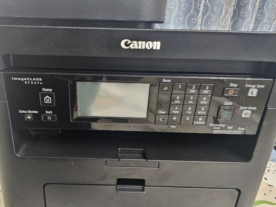 Canon mf 237w 4v1 printer scaner kserokopiya adf printer hali yangi