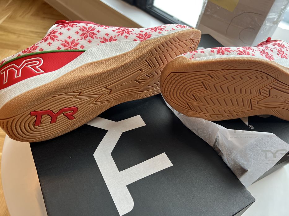 Маратонки за crossfit кросфит TYR CXT-2 Trainer - размер 48.5