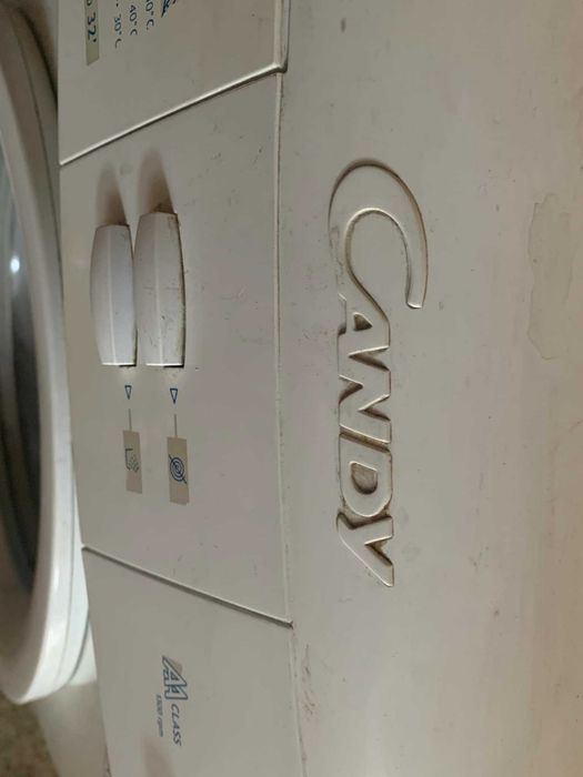 Пералня Candy CN 138 T