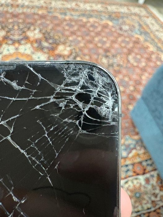 Продам iphone 13 pro 128gb