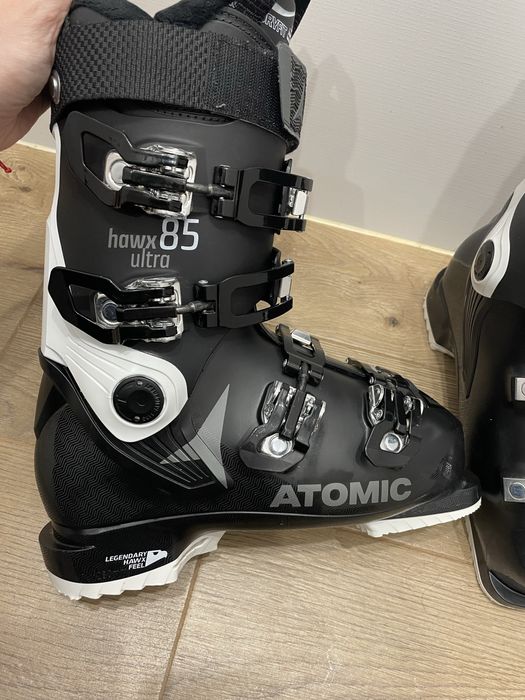 Ски обувки Atomic Hawx Ultra 85 W GripWalk