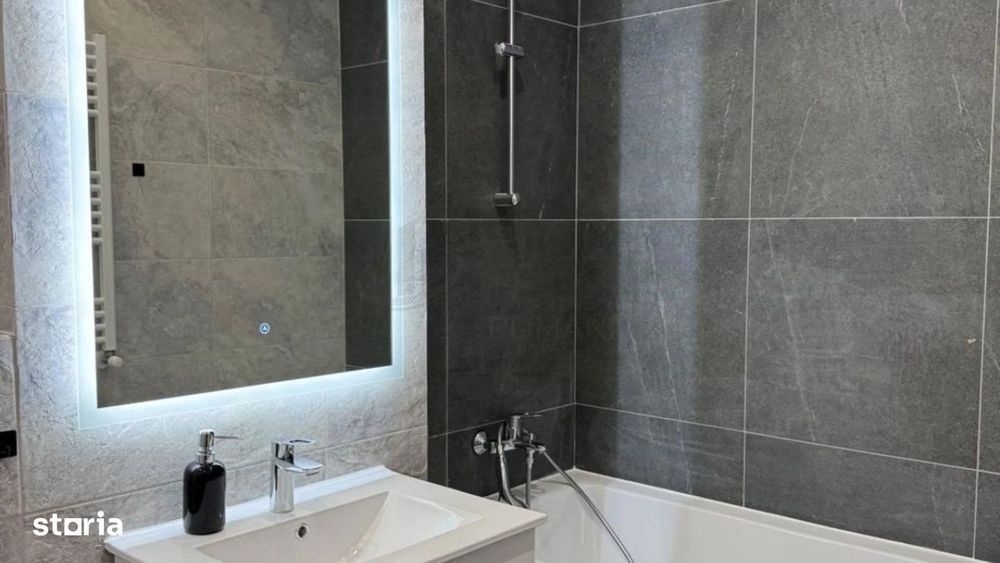 Apartament de vanzare 3 camere Trio Bridge View Crangasi