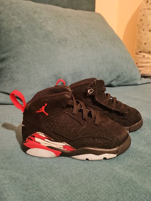 Детски маратонки Jordan 23,5 номер