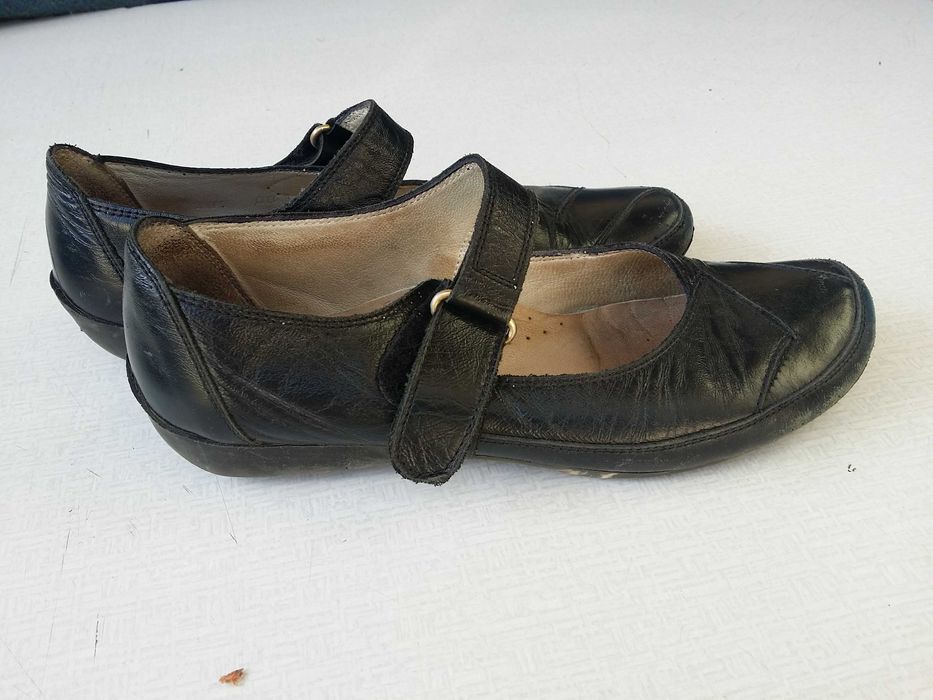 Демисезонные сапоги