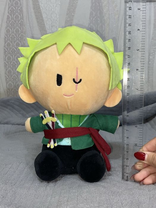 Аниме игрушка Ван Пис