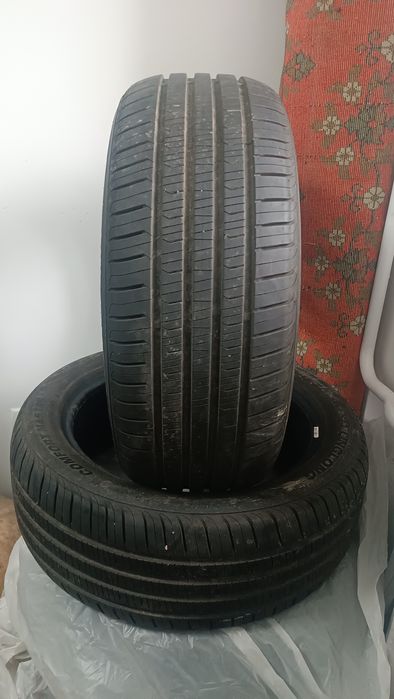 Летние шины в отличном состоянии
