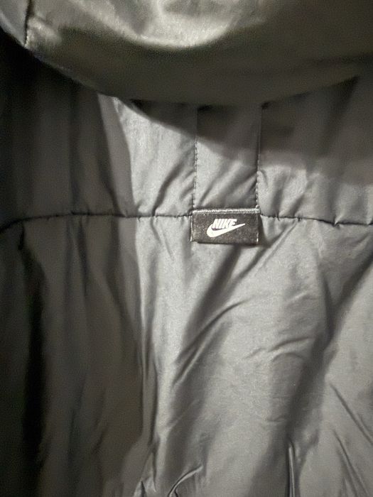Geacă Nike originală