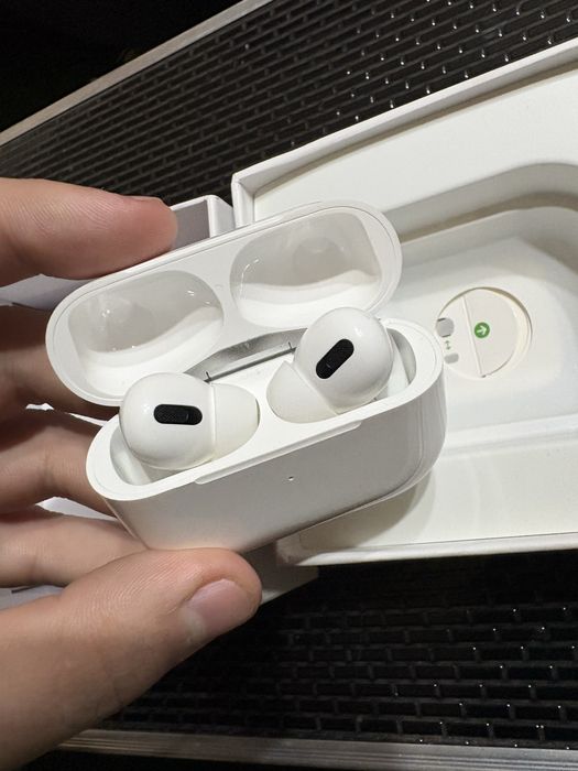 Caști AirPods Pro 2