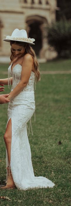 Rochie de mireasa