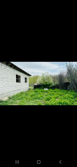 Продаётся дом в селе Мамай батыр