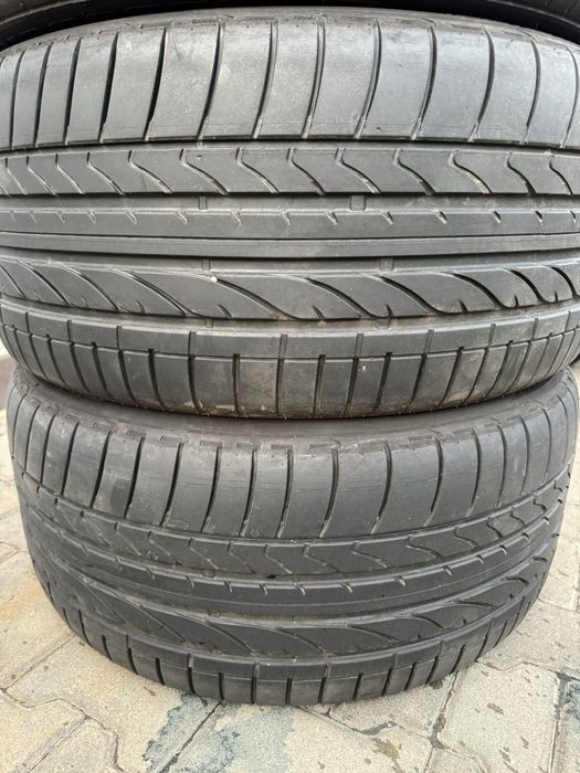 4бр Летни Гуми Bridgestone 275/45/20 и 305/40/20  DOT2022г