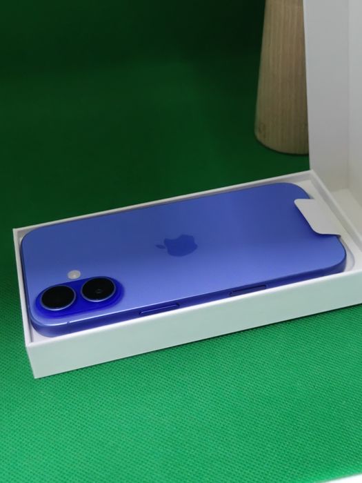 Iphone 16 sigilat  - Garantie - Buy Back