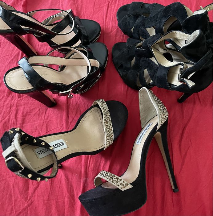 Sanda strasuri /aurii MK 41/42