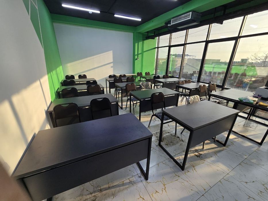 Loft Stol Stul mebil