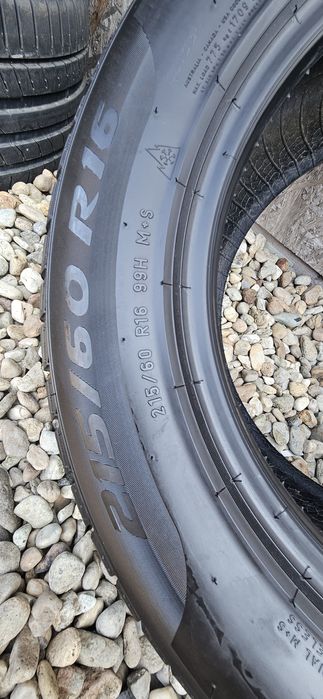 Anvelopa Pirelli 215/60 R16 Continental 225/50 R17 Nokian  205 55  R17