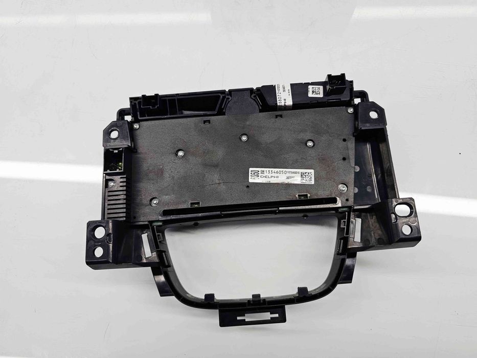 Radio CD Opel Astra J [Fabr 2009-2015] 13346050 / 20983513
