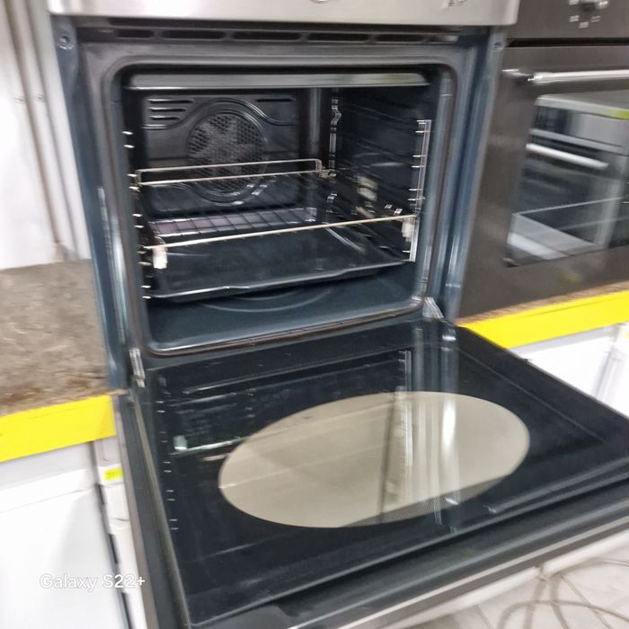 Фурна за вграждане тип ретро SMEG