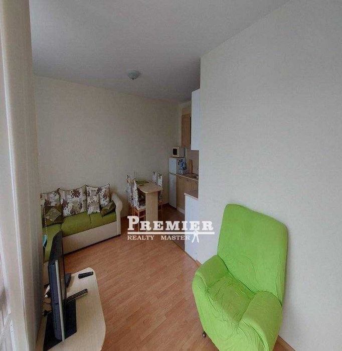 Продава се Едностаен апартамент в к.к. Слънчев бряг - 59 кв.м за 1102 €/кв.м - Снимка #12