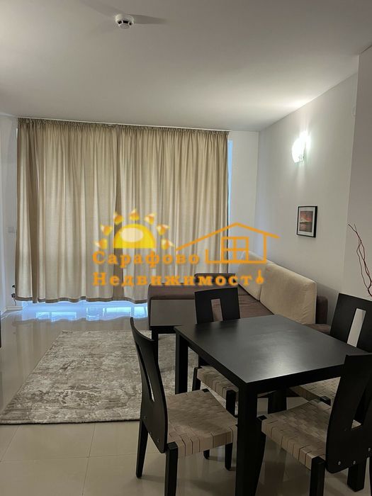 Продава се Двустаен апартамент в Бургас, Сарафово - 74 кв.м за 958 €/кв.м - Снимка #2