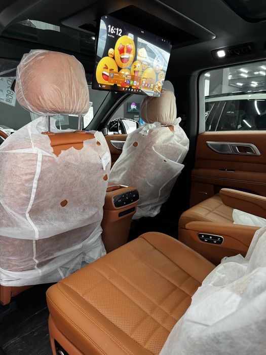 Deepal S09 Xamyon bop narxda arzon Garantiya bor