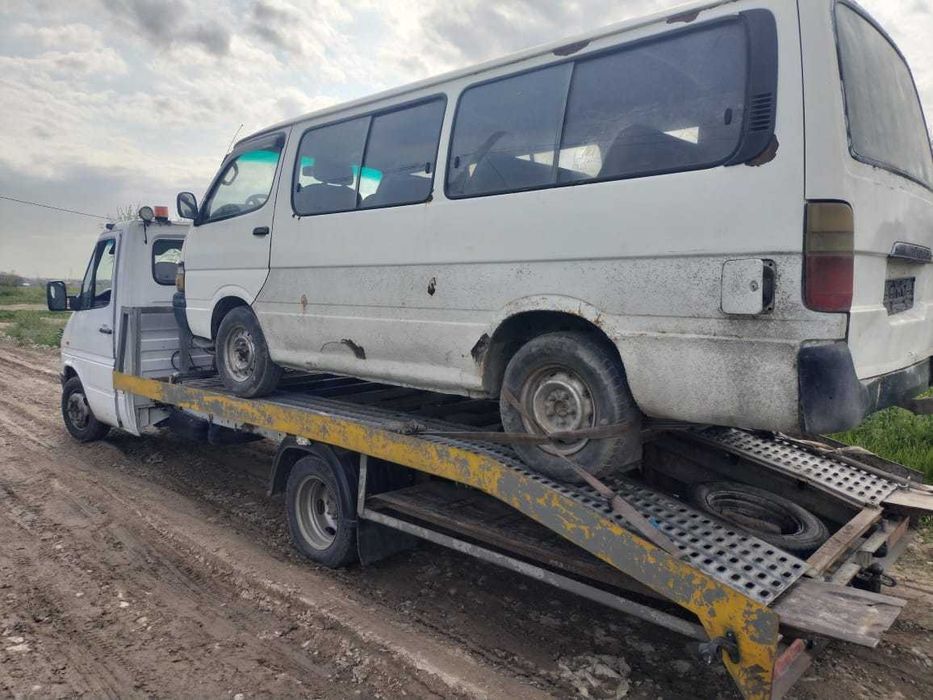 Эвакуатор НЕДОРОГО и круглосуточно