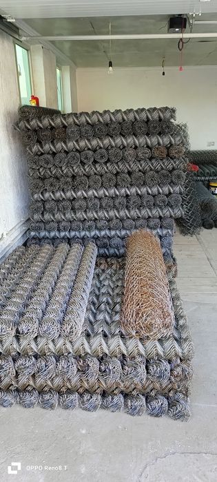 Сетка рабица актобе