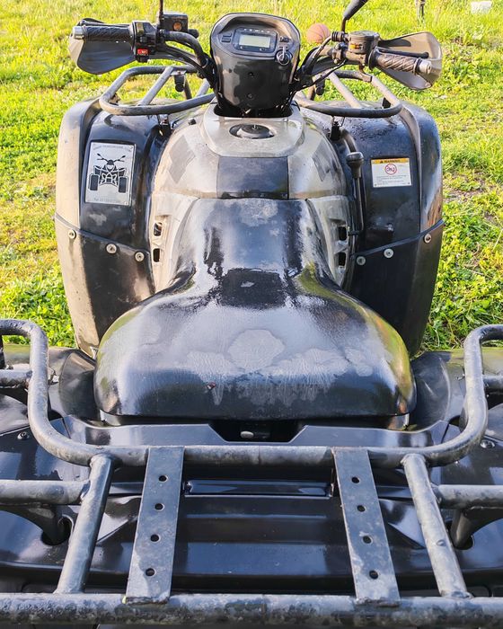 Vând ATV Linhai 600 vtwin