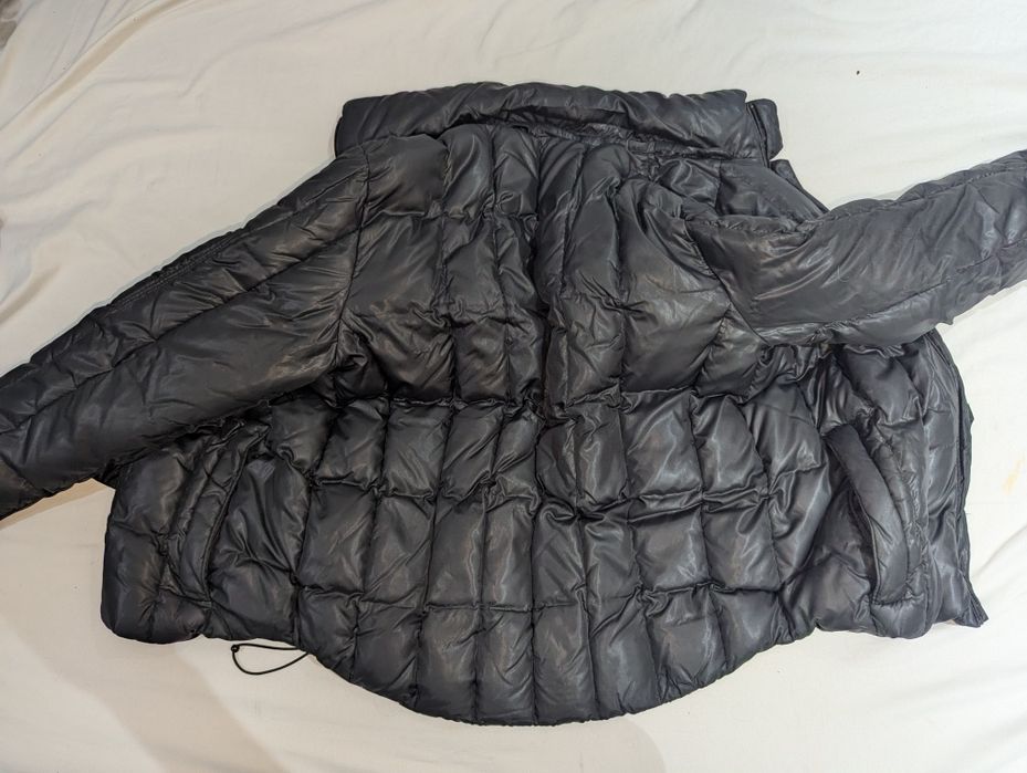 Geaca Emporio Armani pentru bărbați