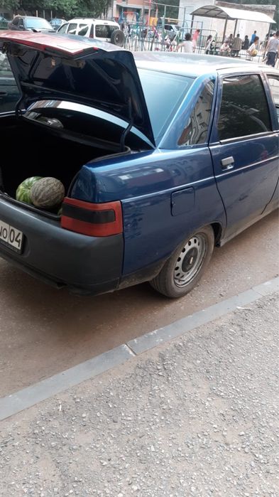 Vaz 2110  год2005