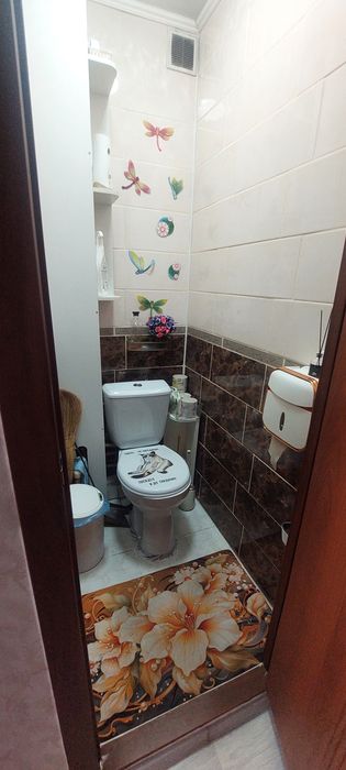 Продам 3 комнатную квартиру